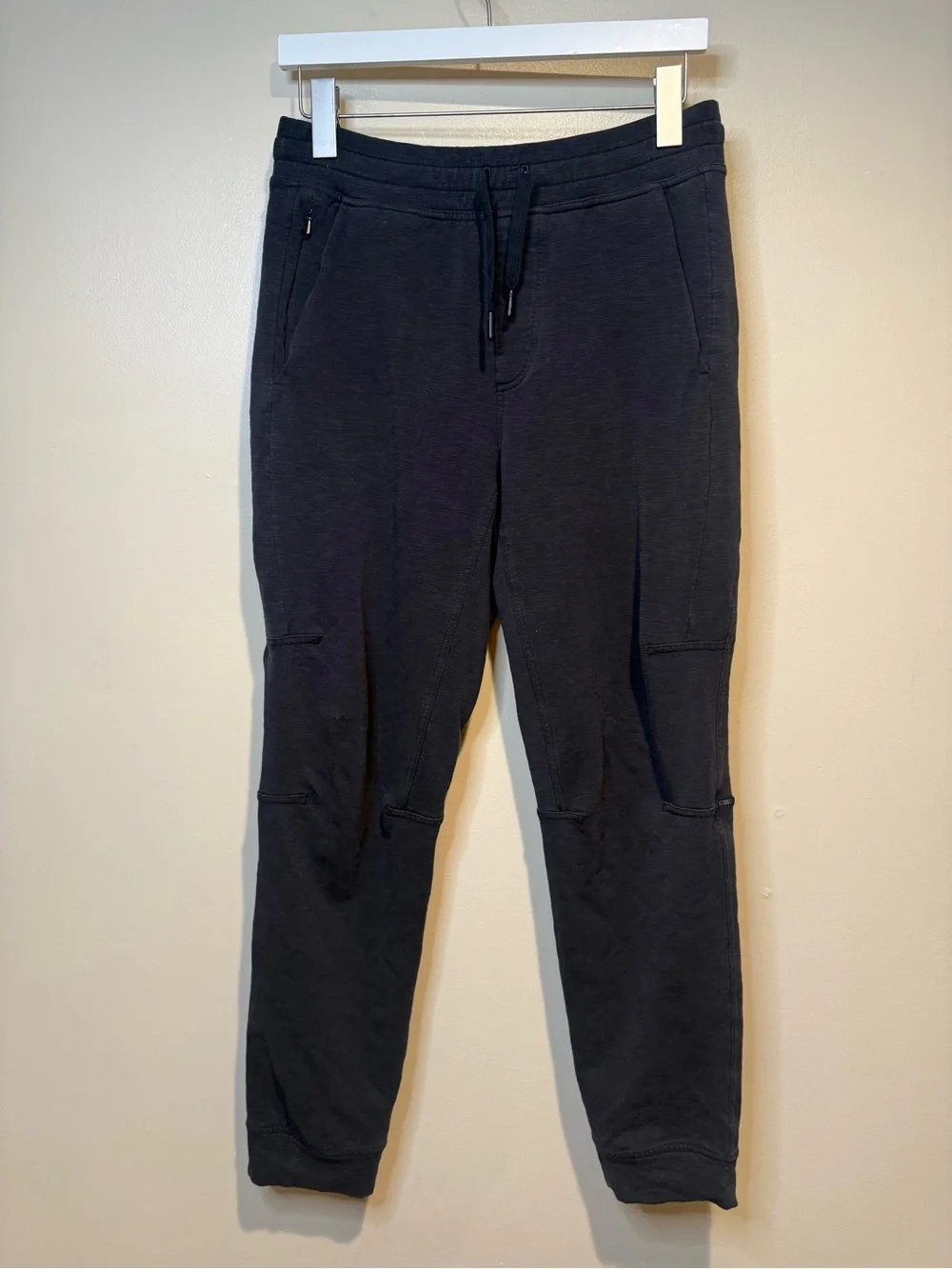 LULULEMON City Sweat Joggers first release grey mens